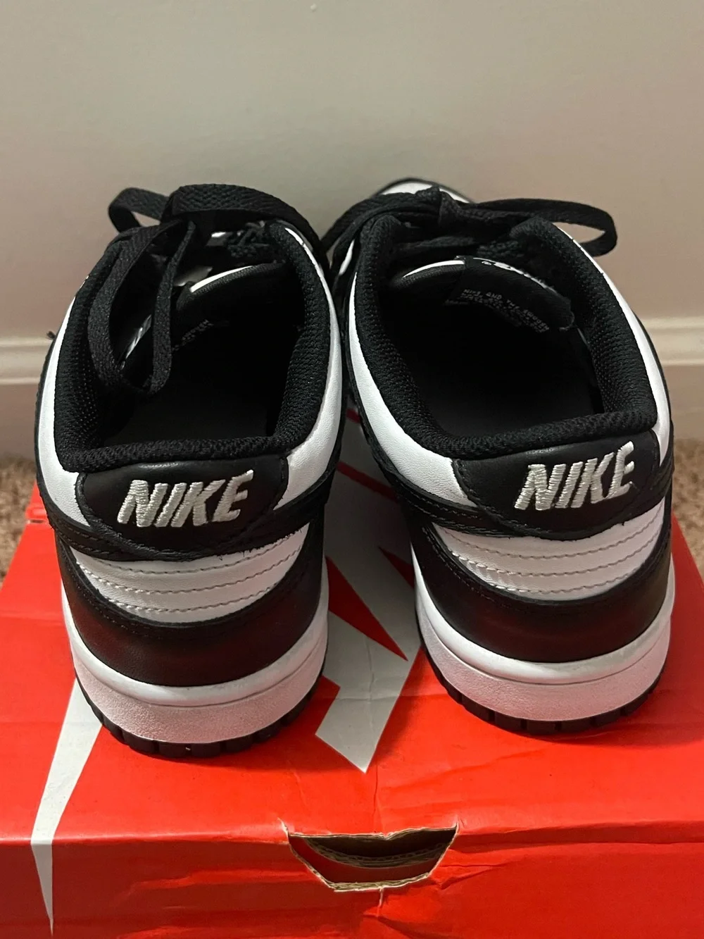 Nike Dunk